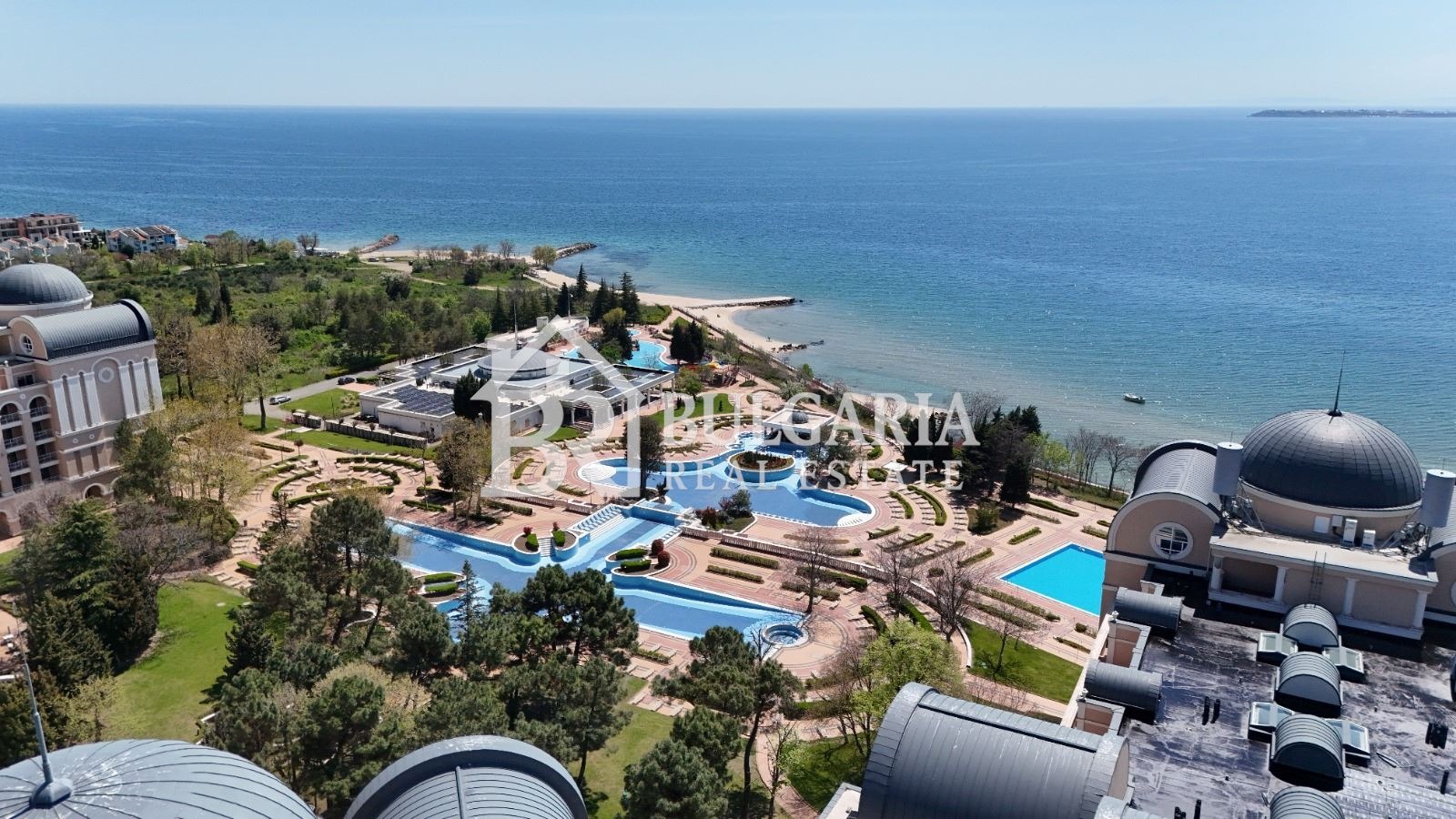 Продава 2-СТАЕН, гр. Бургас, Крайморие