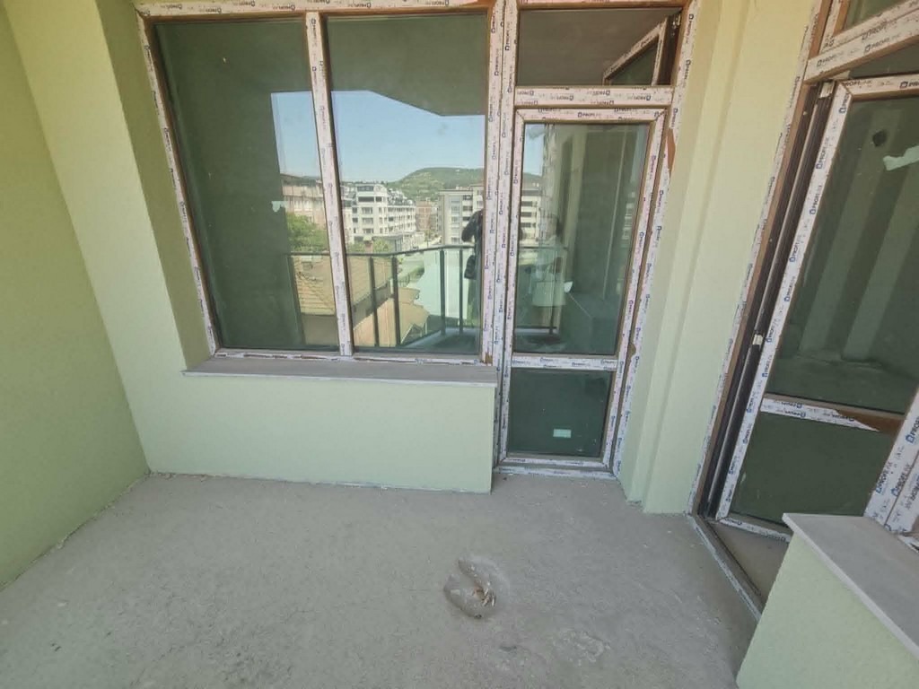 Продава 2-СТАЕН, гр. Кърджали, Възрожденци, снимка 6 - Апартаменти - 55272915