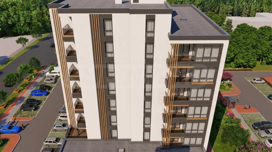 Продава 3-СТАЕН, гр. Пловдив, Каменица 2, снимка 2 - Апартаменти - 53451624