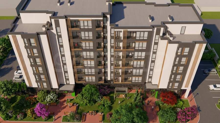 Продава 3-СТАЕН, гр. Пловдив, Каменица 2, снимка 2 - Апартаменти - 53451624