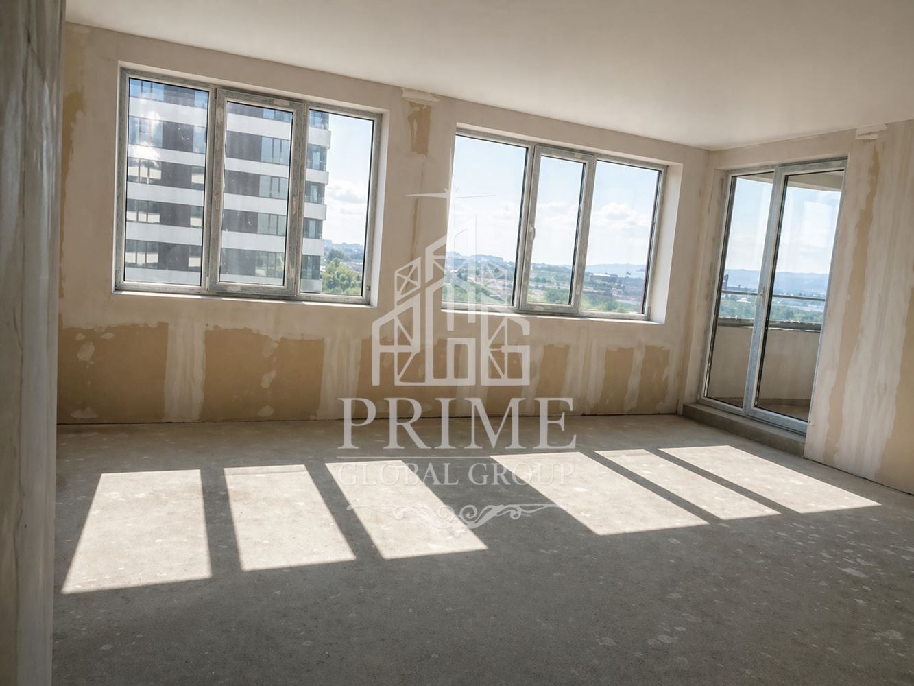 Продава 3-СТАЕН, гр. Варна, Трошево, снимка 4 - Апартаменти - 54278485