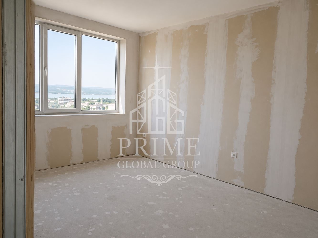 Продава 3-СТАЕН, гр. Варна, Трошево, снимка 5 - Апартаменти - 54278485