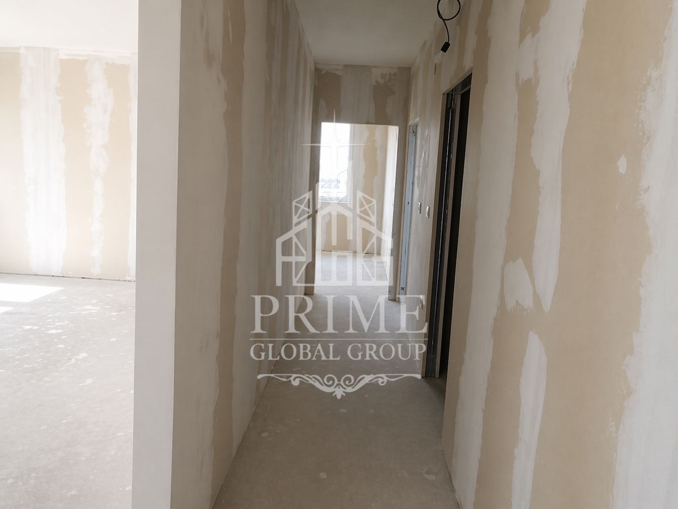 Продава 3-СТАЕН, гр. Варна, Трошево, снимка 3 - Апартаменти - 54278485