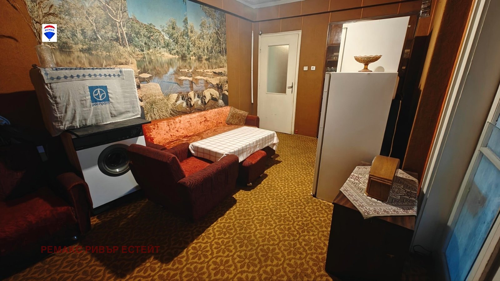 Продава 4-СТАЕН, гр. Русе, Здравец, снимка 7 - Апартаменти - 54077739