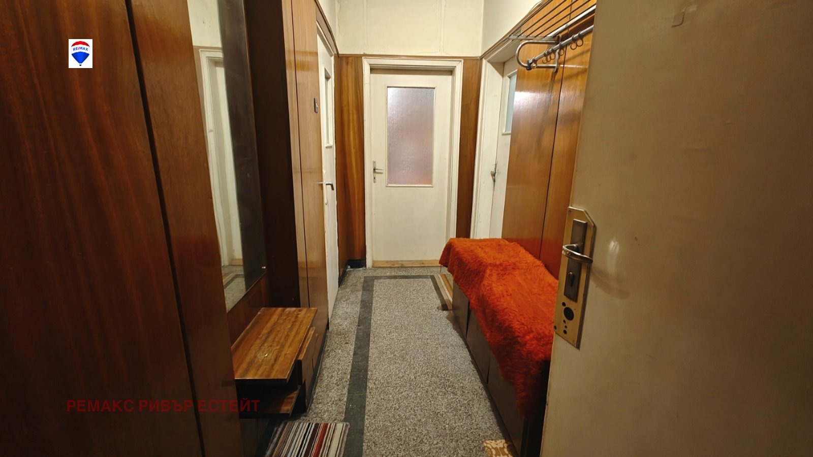 Продава 4-СТАЕН, гр. Русе, Здравец, снимка 6 - Апартаменти - 54077739