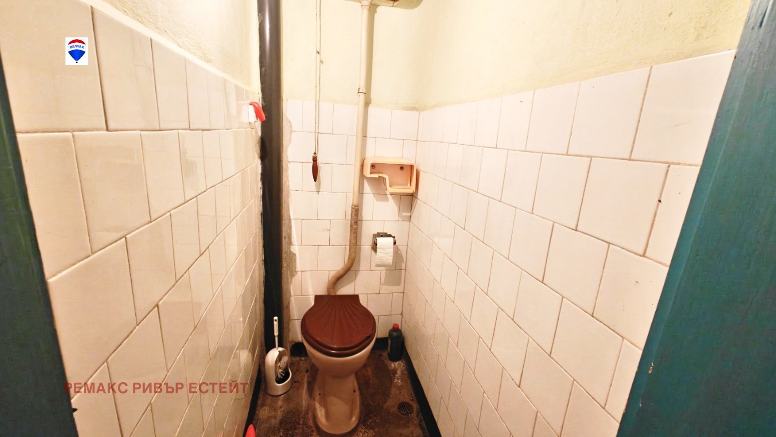 Продава 4-СТАЕН, гр. Русе, Здравец, снимка 14 - Апартаменти - 54077739