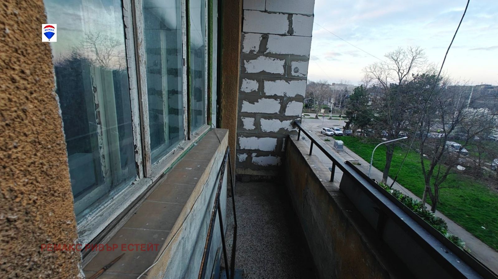 Продава 4-СТАЕН, гр. Русе, Здравец, снимка 11 - Апартаменти - 54077739