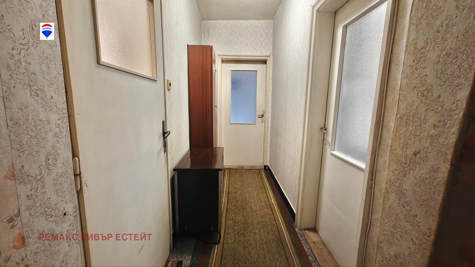 Продава 4-СТАЕН, гр. Русе, Здравец, снимка 5 - Апартаменти - 54077739