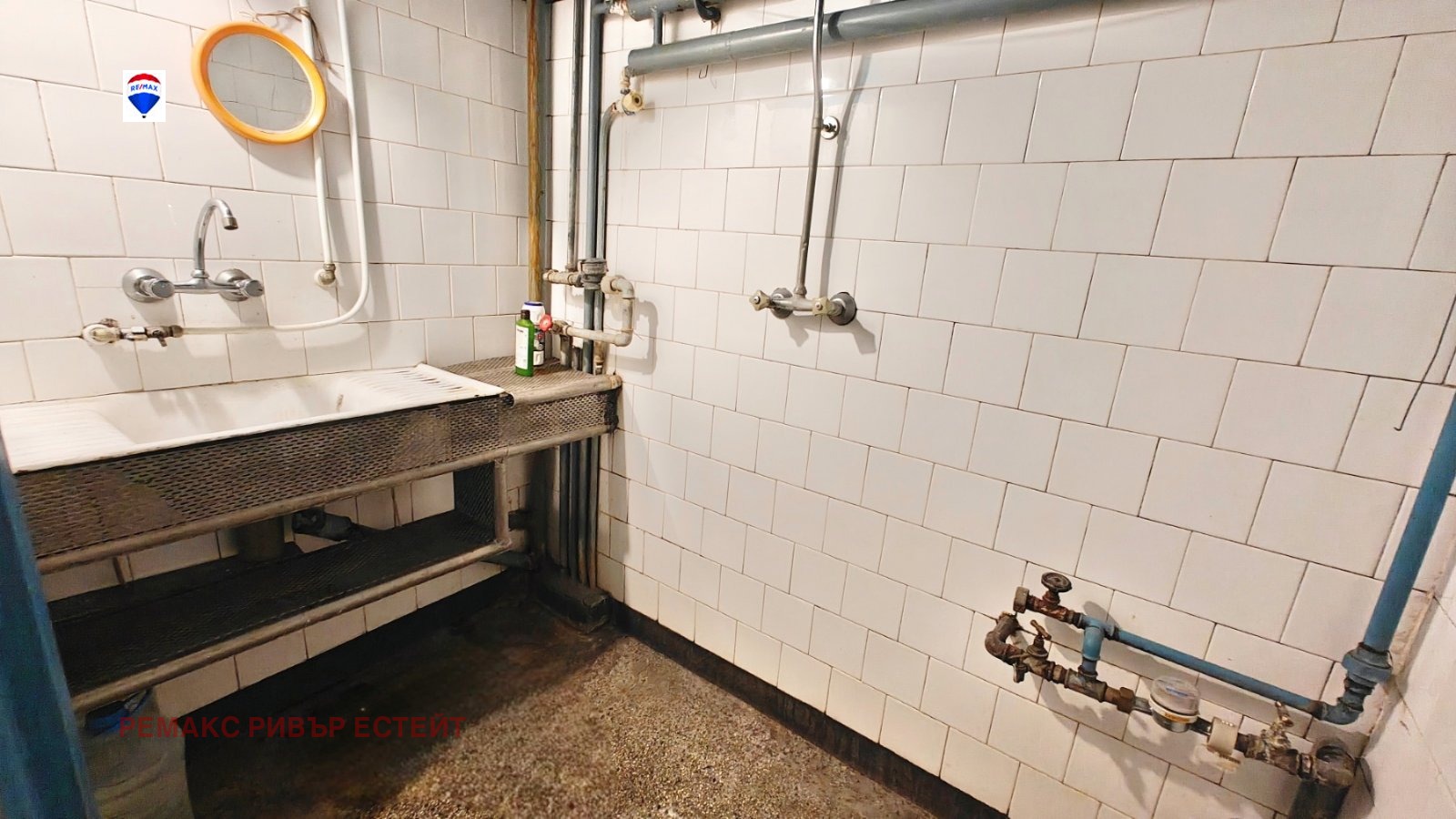 Продава 4-СТАЕН, гр. Русе, Здравец, снимка 13 - Апартаменти - 54077739