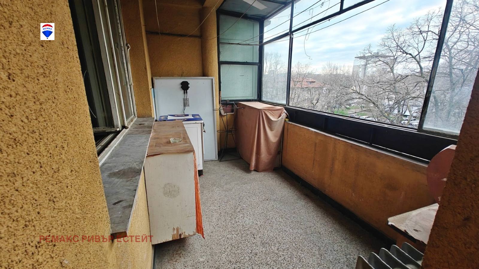 Продава 4-СТАЕН, гр. Русе, Здравец, снимка 4 - Апартаменти - 54077739