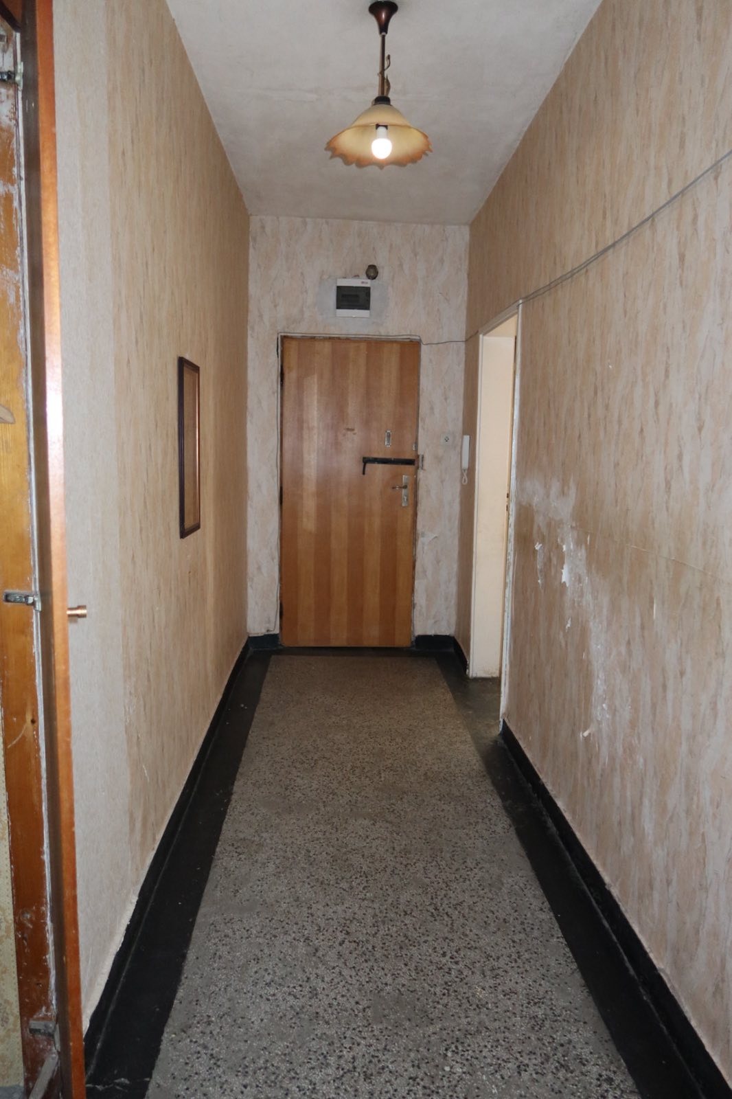 Продава 4-СТАЕН, гр. Стара Загора, Център, снимка 5 - Апартаменти - 54132012