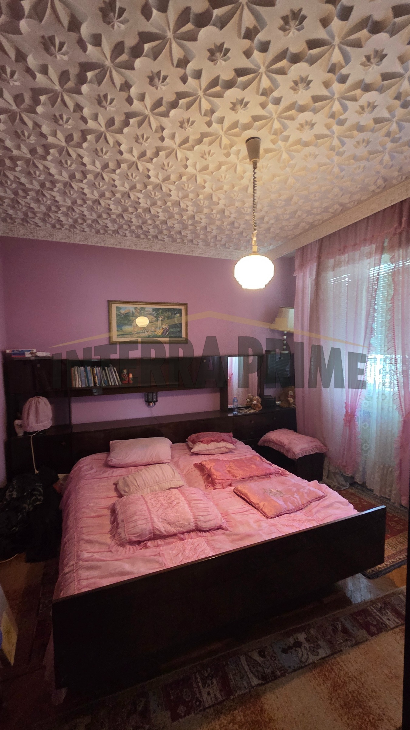 Продава 4-СТАЕН, гр. Добрич, Център, снимка 5 - Апартаменти - 56607413
