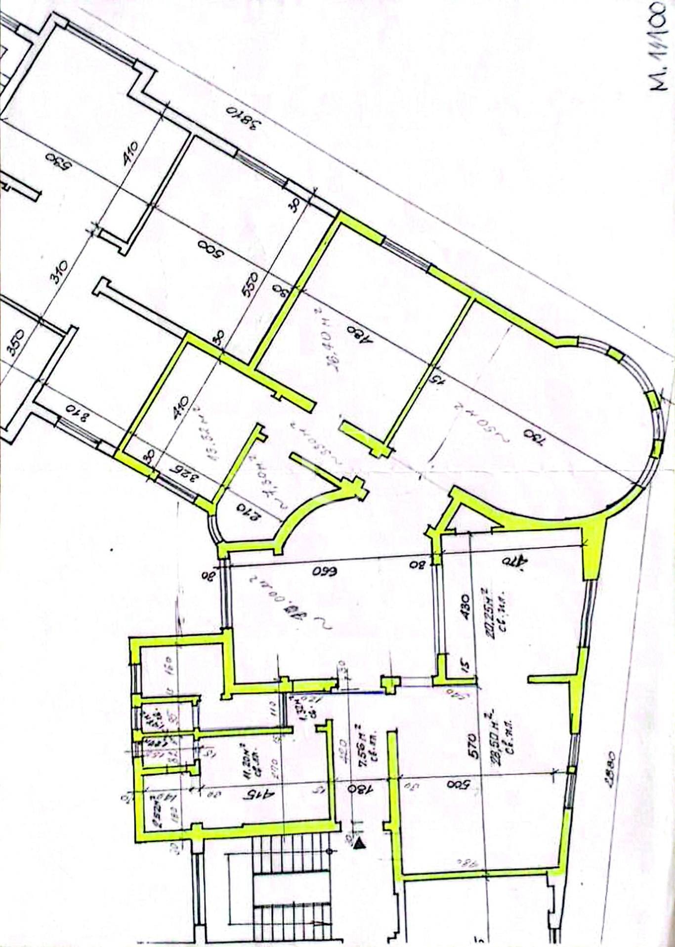 Продава МНОГОСТАЕН, гр. София, Център, снимка 2 - Апартаменти - 51414402