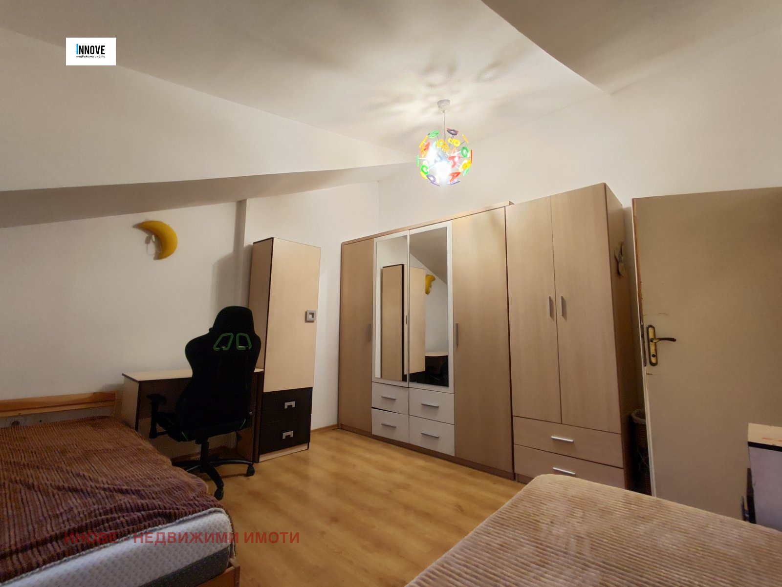 Продава МНОГОСТАЕН, гр. София, Център, снимка 2 - Апартаменти - 53755922