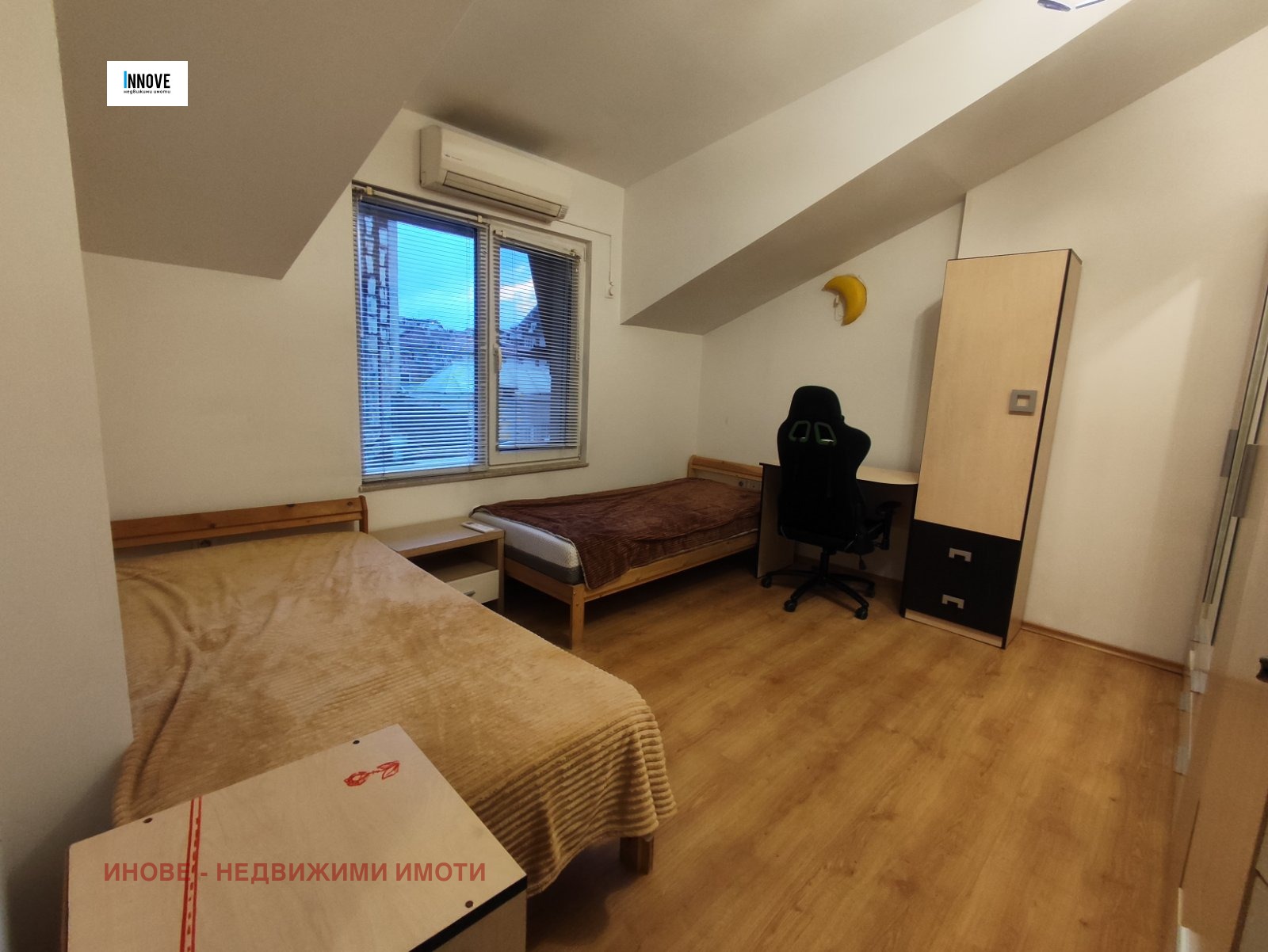 Продава МНОГОСТАЕН, гр. София, Център, снимка 4 - Апартаменти - 53755922