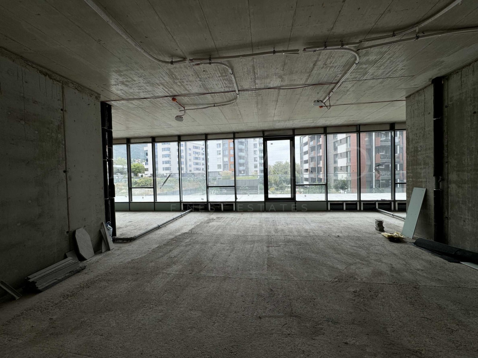 Продава ОФИС, гр. София, Кръстова вада, снимка 6 - Офиси - 55656363