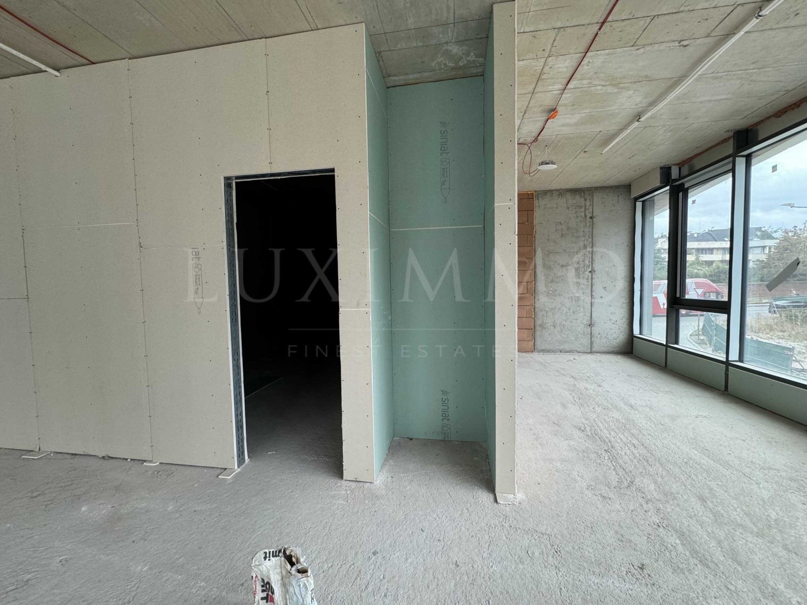 Продава ОФИС, гр. София, Кръстова вада, снимка 4 - Офиси - 55656363