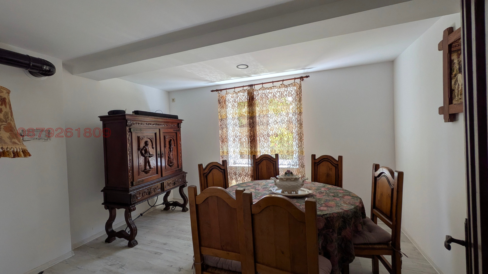 Продава КЪЩА, с. Гостилица, област Габрово, снимка 16 - Къщи - 54813131
