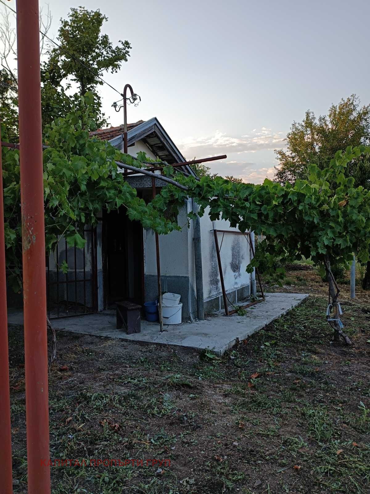 Продава КЪЩА, с. Арнаутито, област Стара Загора, снимка 6 - Къщи - 53779787