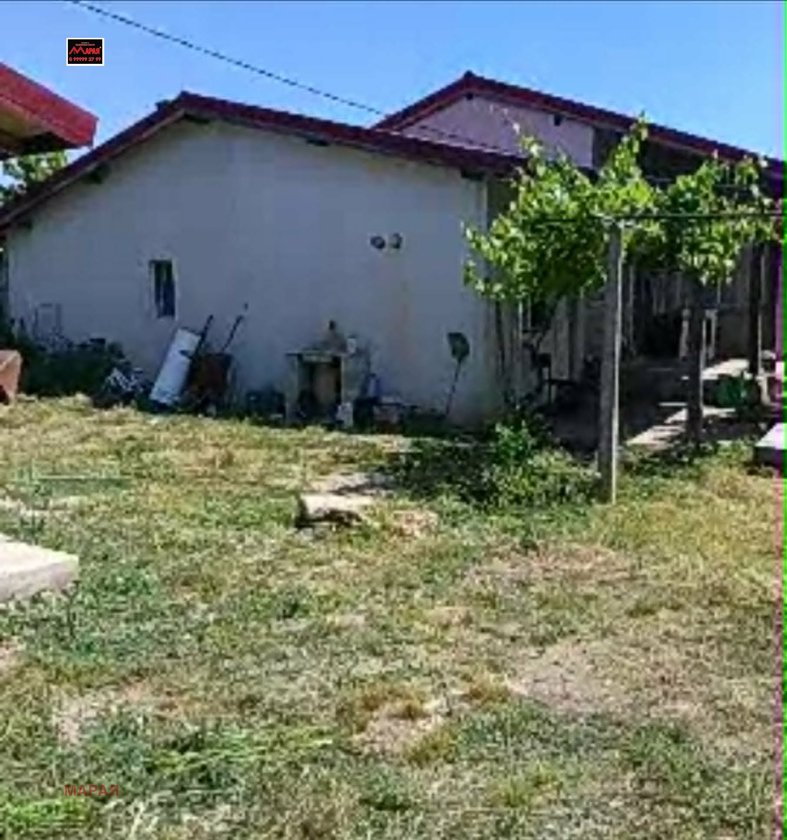 Продава КЪЩА, с. Дуранкулак, област Добрич, снимка 14 - Къщи - 55045932