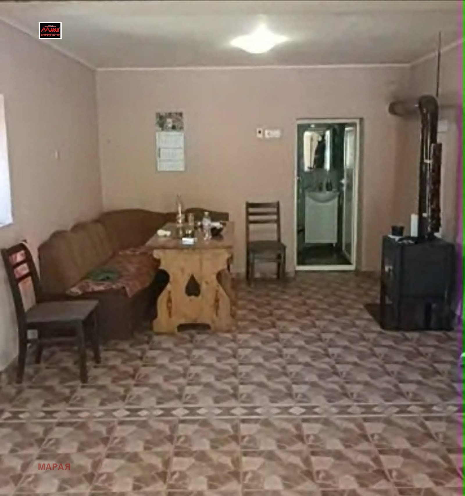 Продава КЪЩА, с. Дуранкулак, област Добрич, снимка 8 - Къщи - 55045932