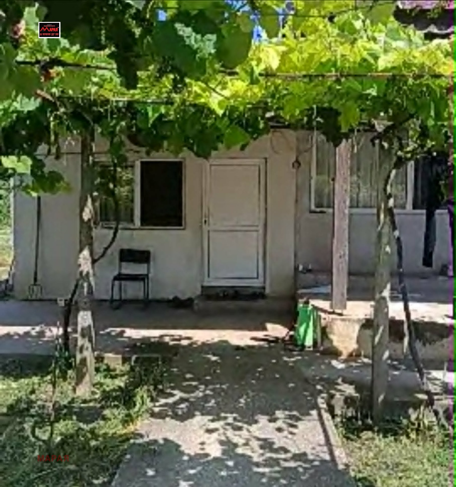 Продава КЪЩА, с. Дуранкулак, област Добрич