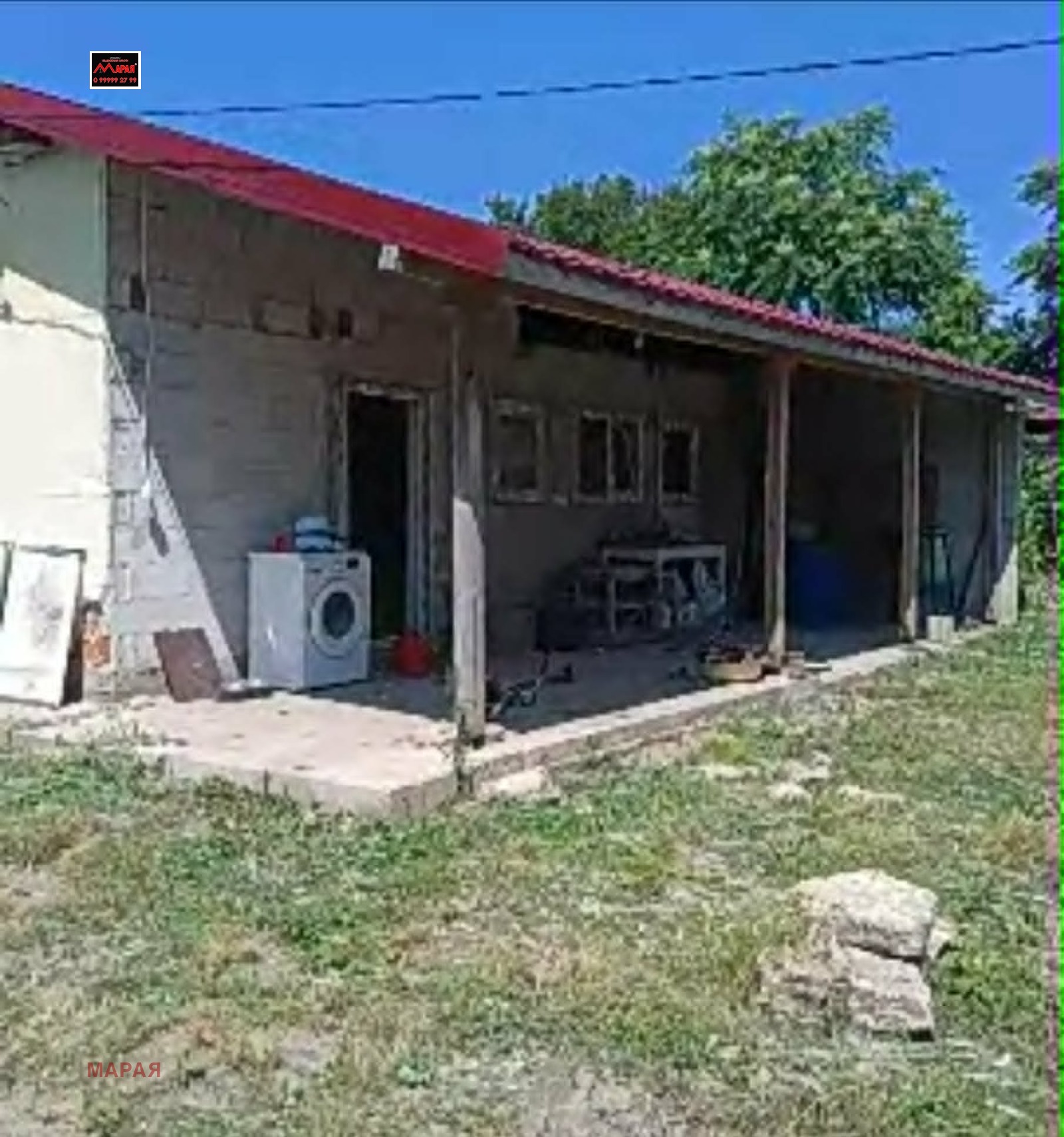 Продава КЪЩА, с. Дуранкулак, област Добрич, снимка 5 - Къщи - 55045932