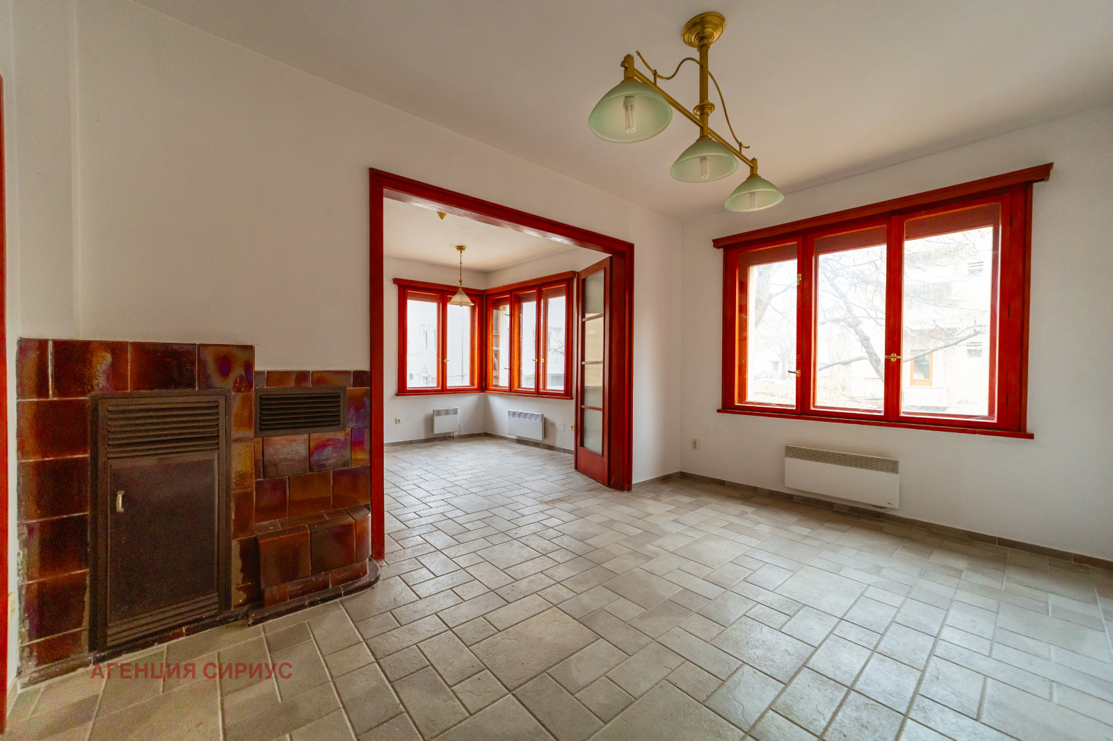 Продава КЪЩА, гр. София, Лозенец, снимка 10 - Къщи - 55752289