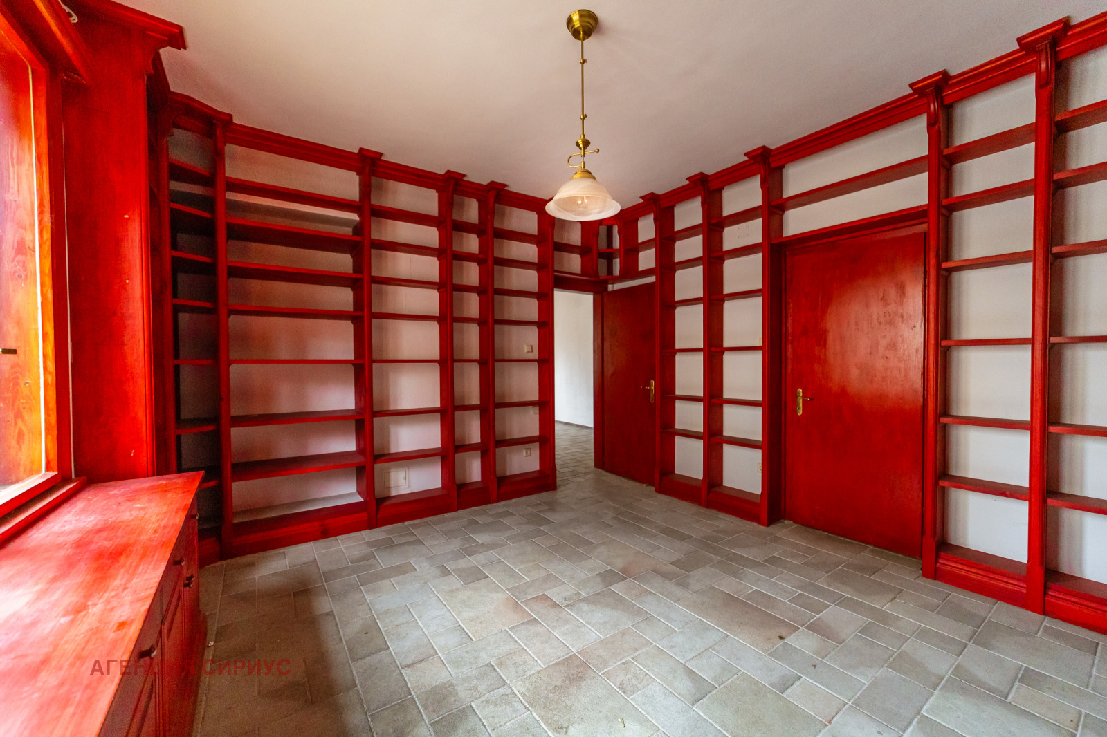 Продава КЪЩА, гр. София, Лозенец, снимка 13 - Къщи - 55752289