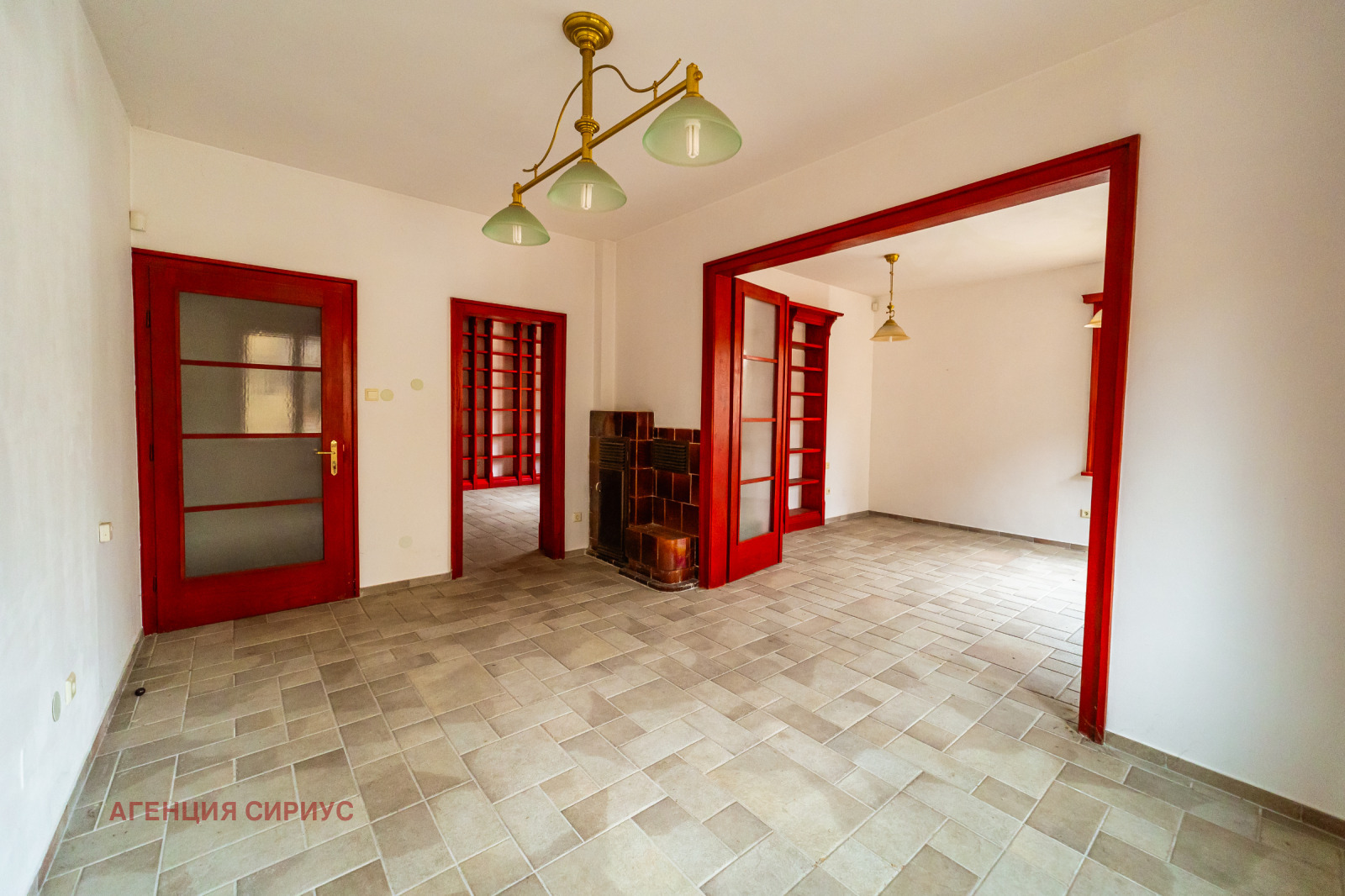 Продава КЪЩА, гр. София, Лозенец, снимка 9 - Къщи - 55752289