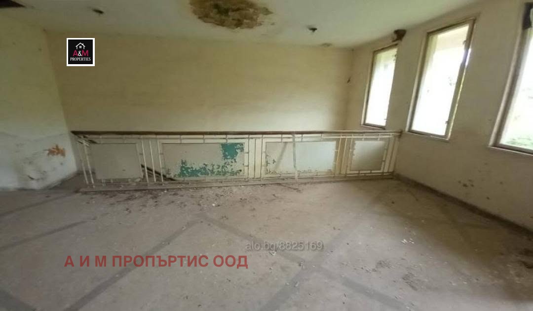 Продава ПРОМ. ПОМЕЩЕНИЕ, с. Рашка Гращица, област Кюстендил, снимка 14 - Производствени сгради - 55041110
