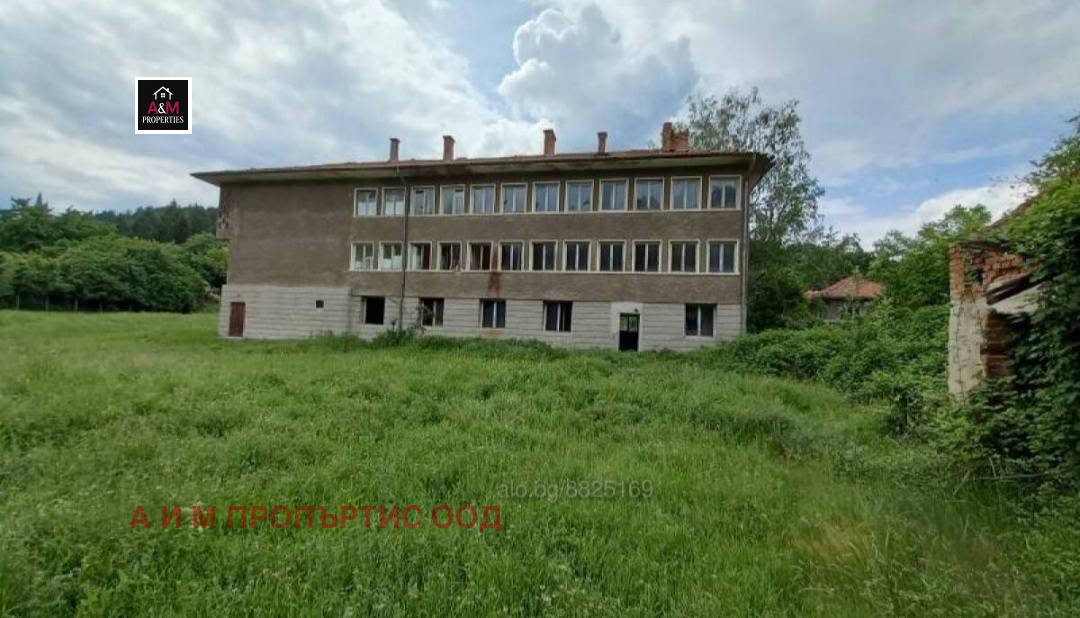 Продава ПРОМ. ПОМЕЩЕНИЕ, с. Рашка Гращица, област Кюстендил