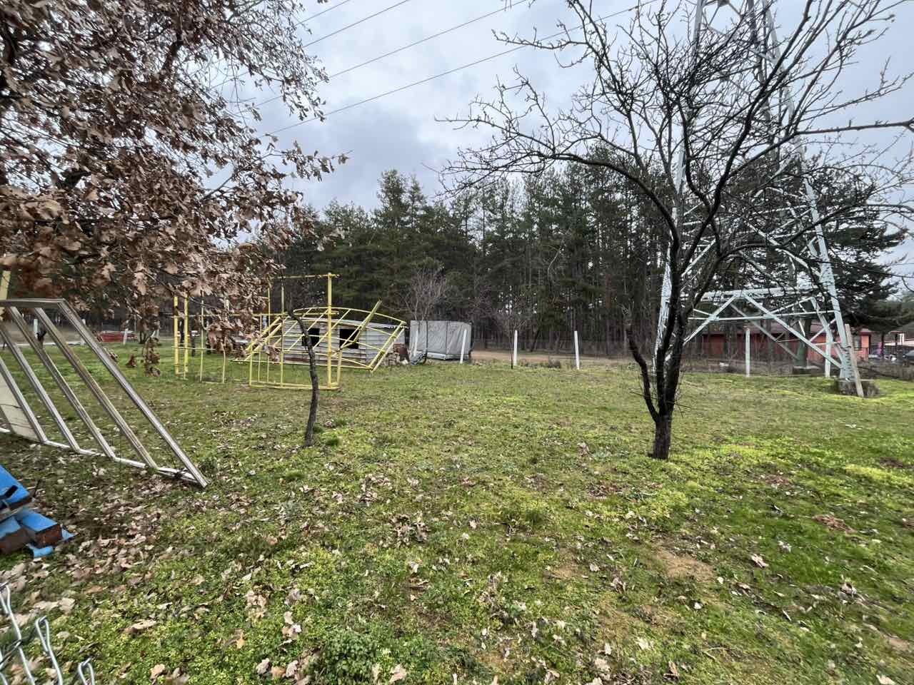 Продава ПАРЦЕЛ, гр. Казанлък, област Стара Загора, снимка 2 - Парцели - 53008146