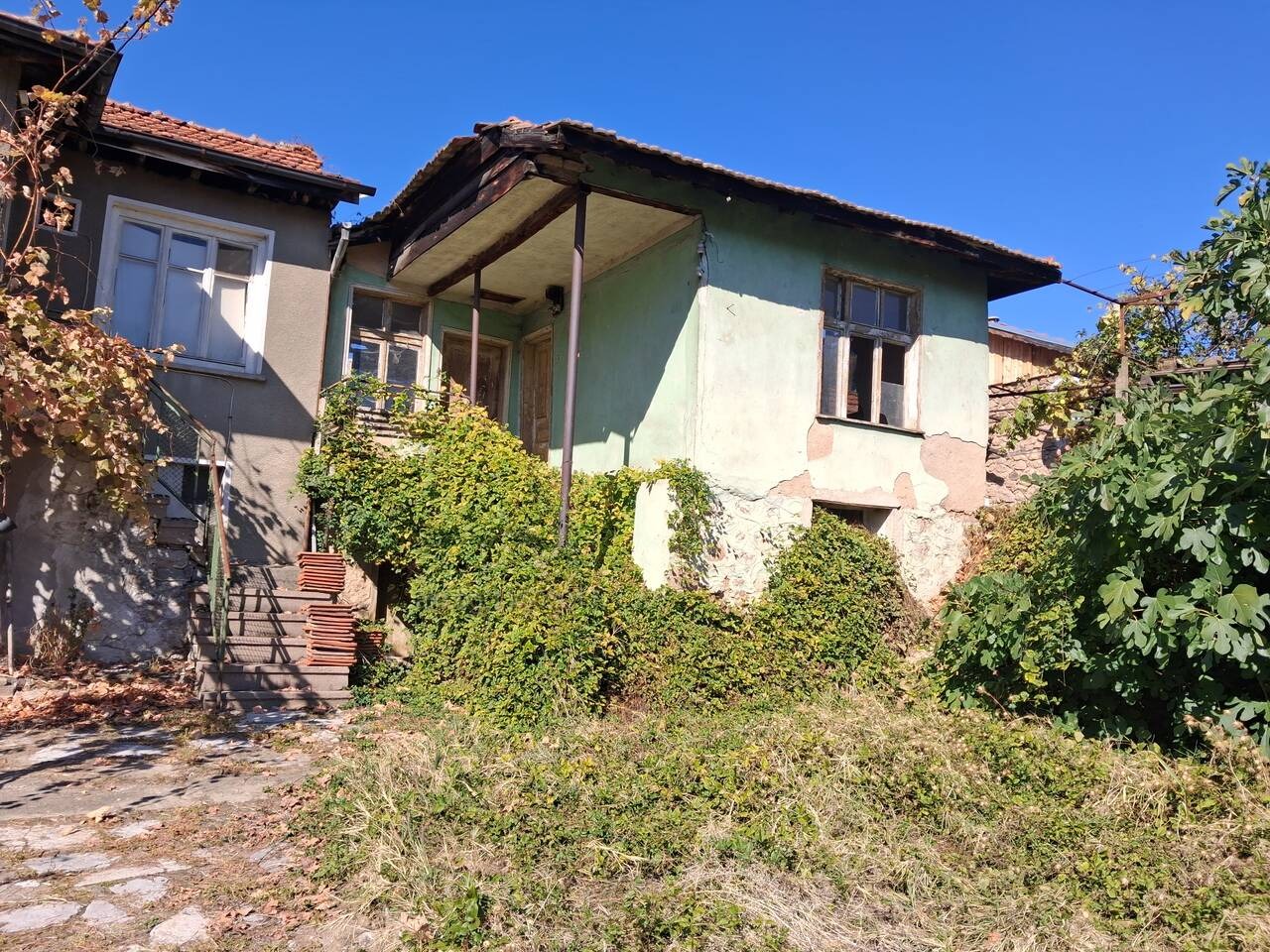 Продава ПАРЦЕЛ, гр. Пещера, област Пазарджик, снимка 2 - Парцели - 56582538