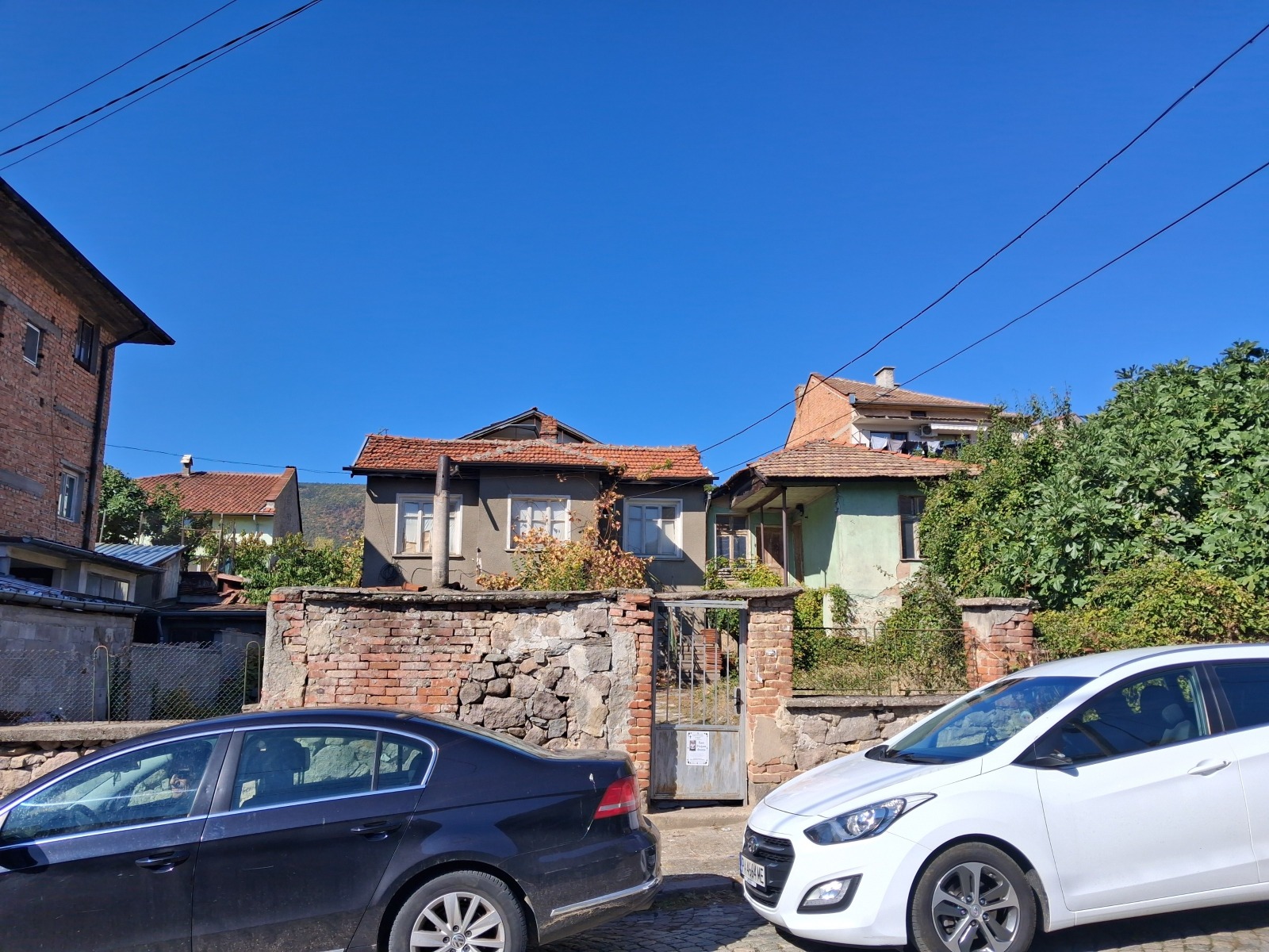 Продава ПАРЦЕЛ, гр. Пещера, област Пазарджик, снимка 5 - Парцели - 56582538