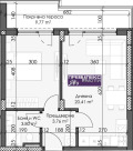 Продава 2-СТАЕН, град Пловдив, Каменица 2 • 61236 € • 53545218 — Holmes.bg