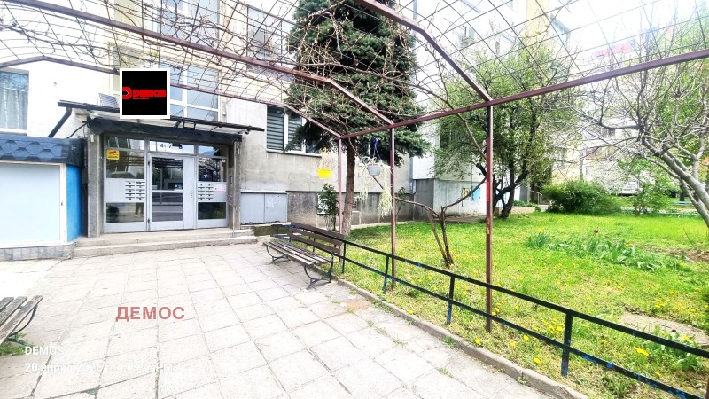 Продава 3-СТАЕН в град София, Младост 4 - 88 кв.м / 228 000 € » 445 929.24 лв., ДЕМОС