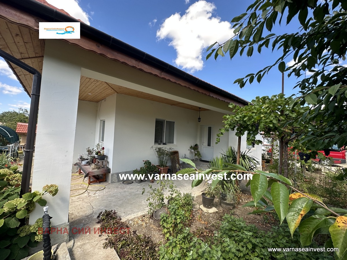 Продава КЪЩА | Imot.bg — изображение 1