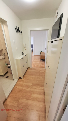 1 bedroom Iztok, Sofia 7