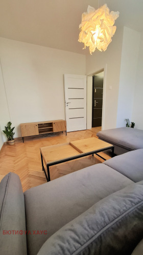 1 bedroom Iztok, Sofia 10