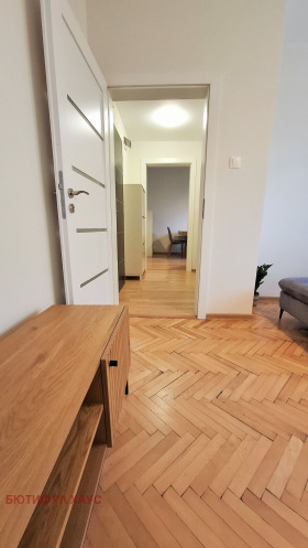 1 bedroom Iztok, Sofia 15