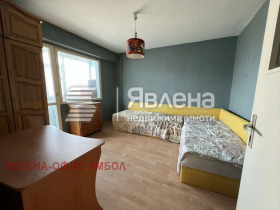 2-стаен град Ямбол, Хале 9