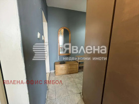 2-стаен град Ямбол, Хале 13