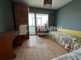 2-стаен град Ямбол, Хале 8