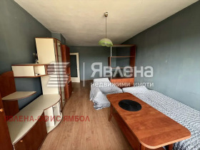 2-стаен град Ямбол, Хале 4