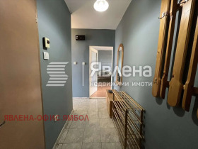 2-стаен град Ямбол, Хале 12
