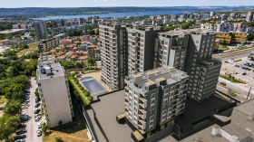 1 slaapkamer Mladost 2, Varna