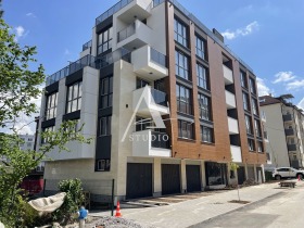 1 hálószoba Ovcsa kupel, Sofia