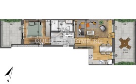 ������� 2-����� | Imot.bg � ����� ������ 6