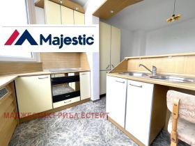 2 bedroom Mladost 1, Sofia 1